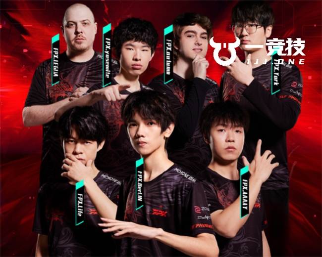 无畏(wèi)契约：autumn将离开FPX，战队可能分崩离析