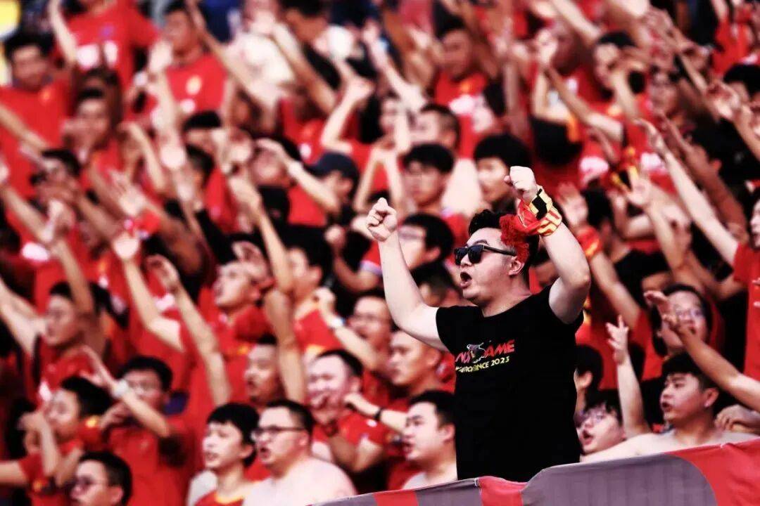 “渝(yú)超”线下观赛地图出炉→看(kàn)球嗨购两不误！