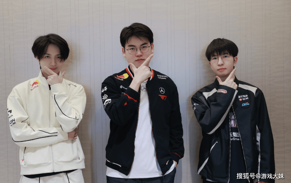 知名(míng)圈內(nèi)人曝光S賽(sài)举办地,冒泡賽(sài)到总决賽(sài)都在中国,城市已经确定