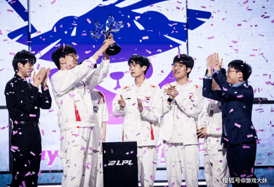 知名(míng)圈內(nèi)人曝光S賽(sài)举办地,冒泡賽(sài)到总决賽(sài)都在中国,城市已经确定