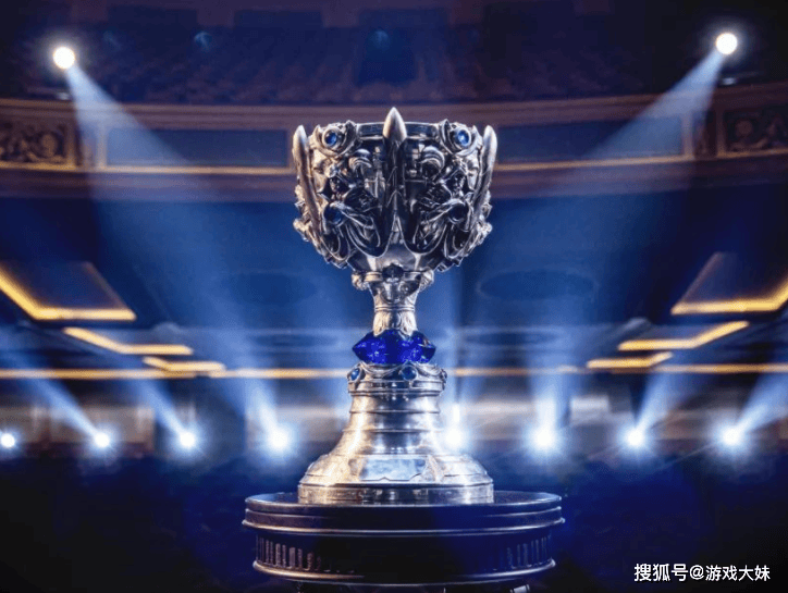 知名(míng)圈內(nèi)人曝光S賽(sài)举办地,冒泡賽(sài)到总决賽(sài)都在中国,城市已经确定