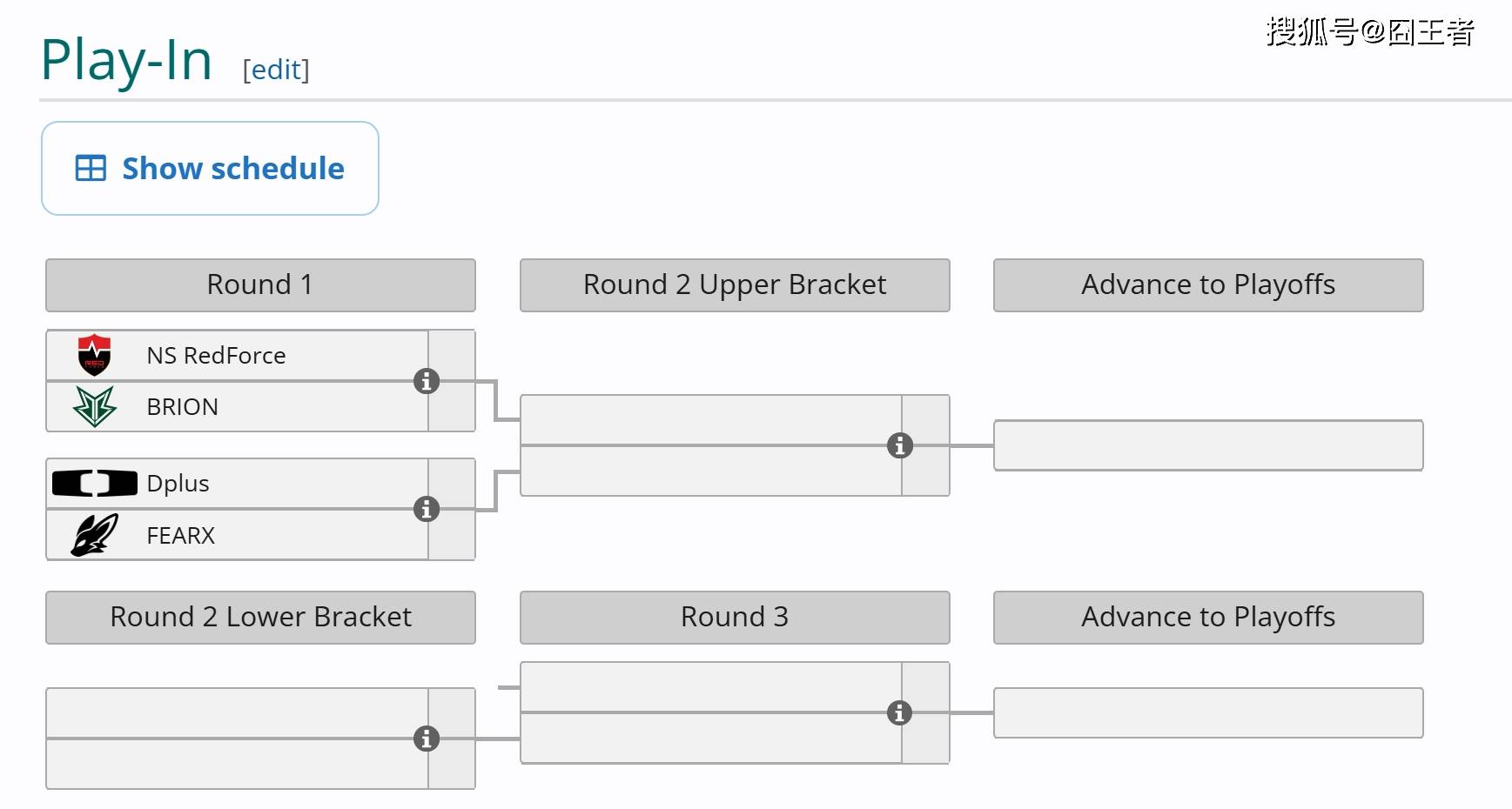 LCK入围赛：拒(jù)绝让二追三，NS五局击败BRO