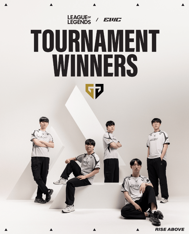 Chovy接班LOL第一人!连夺两座国际赛冠军,加冕世界第一中单