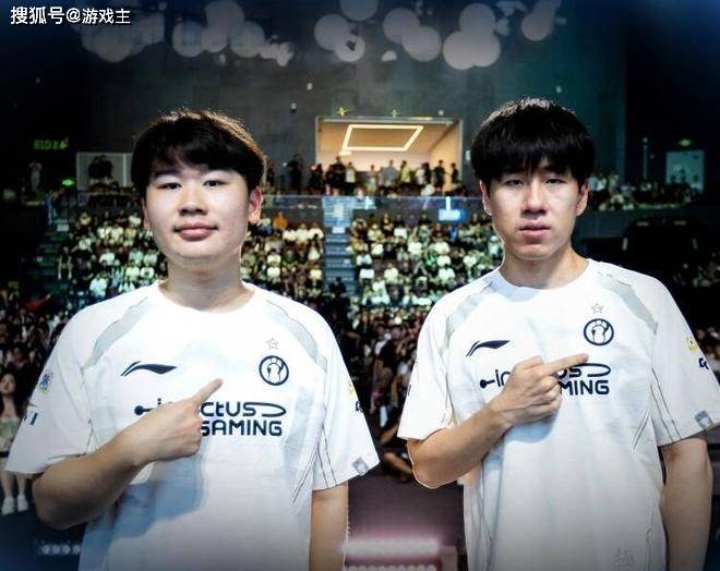 英雄联盟(méng)拳头官宣S赛名额调整了,承认改革失败,外卡赛区回归