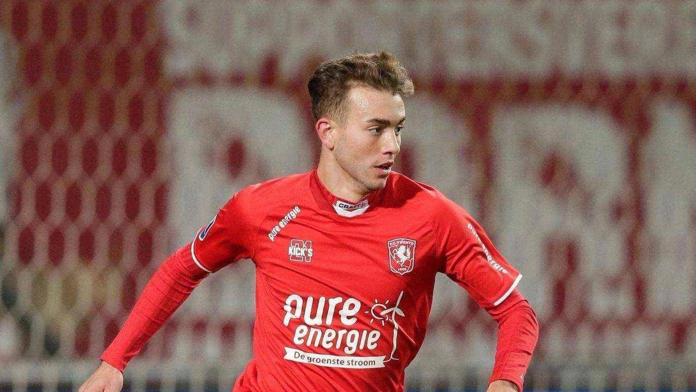 荷甲鹿特丹斯巴达 VS 特温特 最新比(bǐ)赛比(bǐ)分预测！！