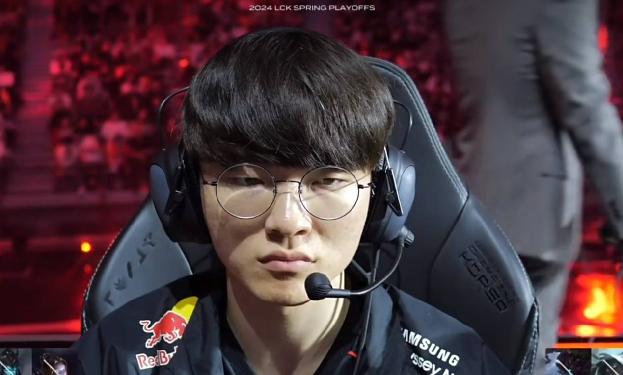 LOL第一(yī)屆(jiè)“整活赛事”公开，Faker有可能参加，中韩大战提前上演