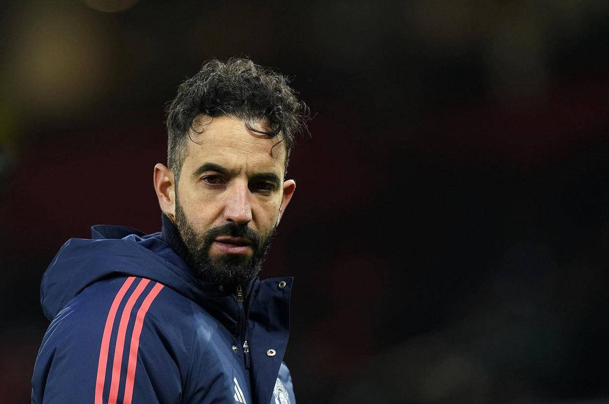 曼联转会大動(dòng)作!重磅(bàng)消息曝光!