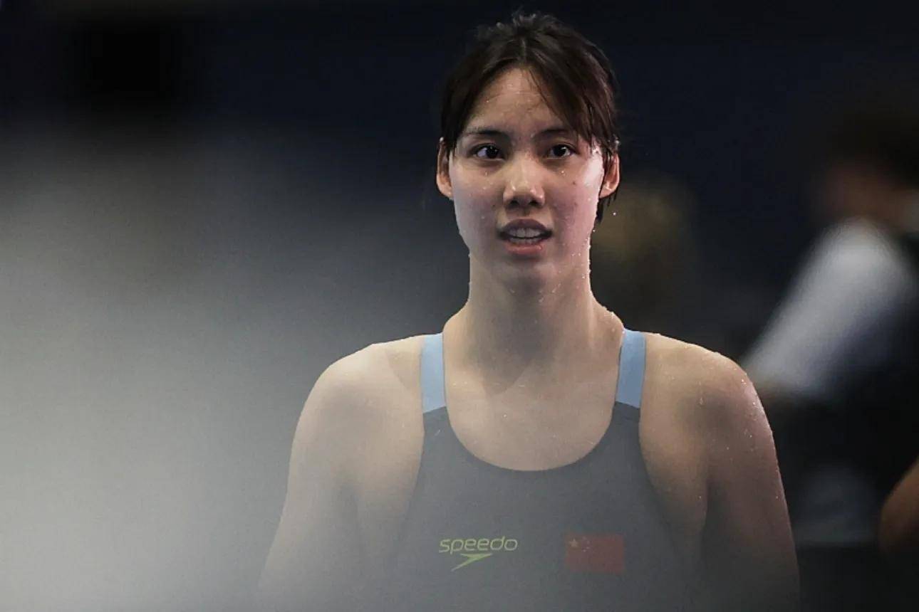 中央5台直播(bō)游泳时间表：今晚CCTV5全程直播(bō)中国队比賽(sài)！附賽(sài)程表