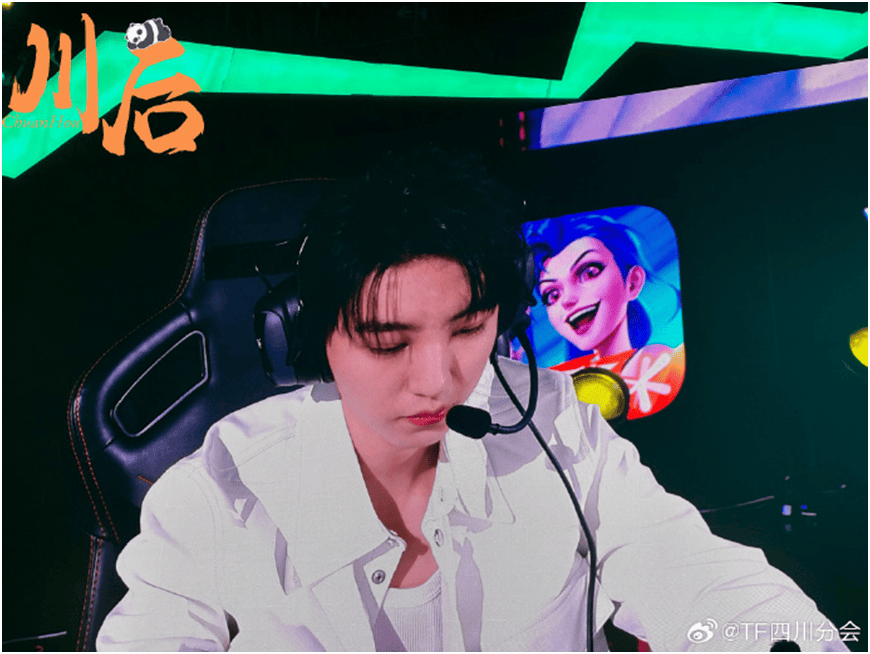 峡谷老友聚会回来了!来看LOL手游明星召唤师的真实游戯(xì)人生