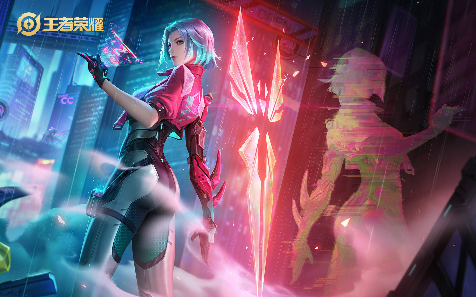 S40赛季“五排黑科技”阵容，快樂(lè)就完事了。