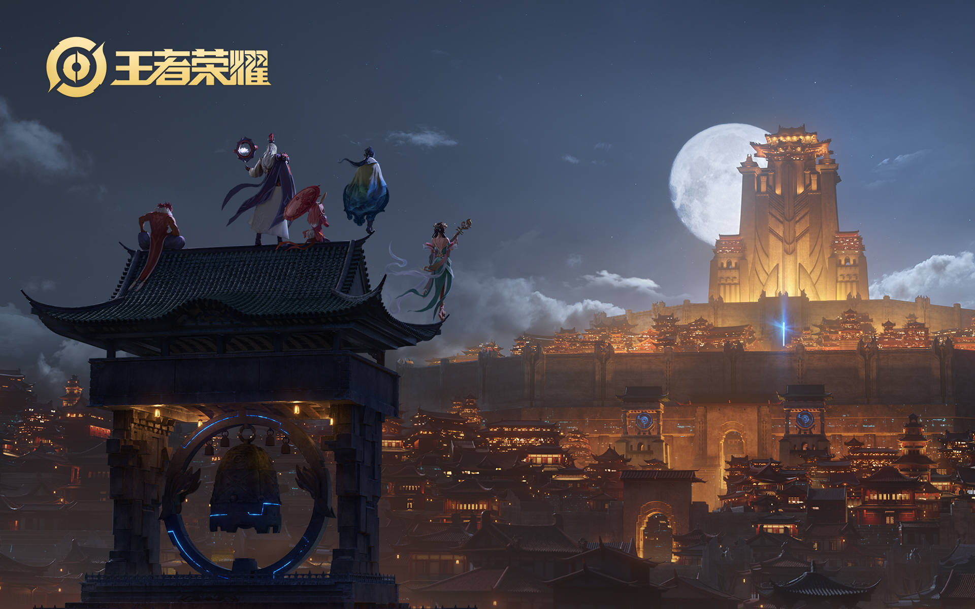 S40赛季“五排黑科技”阵容，快樂(lè)就完事了。