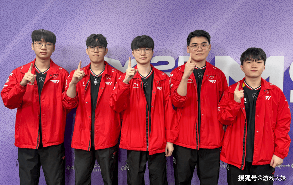 LOL官方(fāng)再次发文强调，faker就是传奇选手，地位无人能撼动