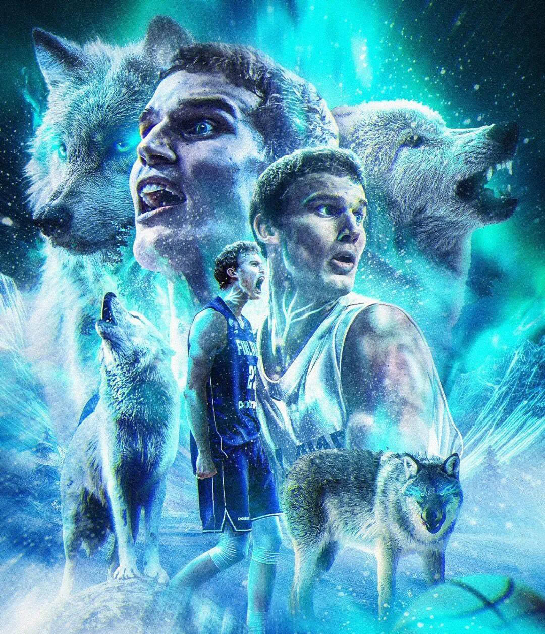 欧洲(zhōu)杯男(nán)篮小组赛精彩看点集锦