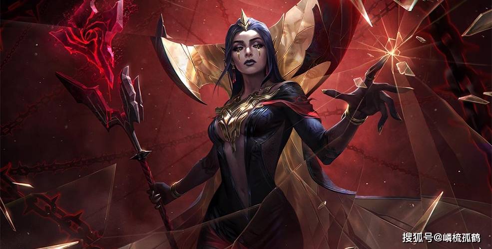 LOL首席设計(jì)师谈世界赛版本改动：贾克斯将削弱(ruò)，AP打野会加强