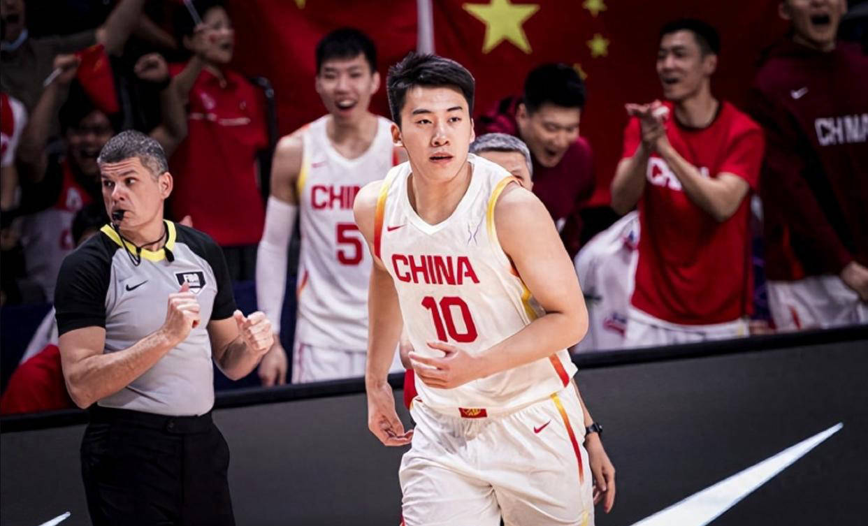 程帅澎：小组赛驚(jīng)艳表现，值得关注