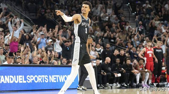 分析:奥拉朱旺如何帮助马刺队維(wéi)克托·文班亚马在休赛期蜕变