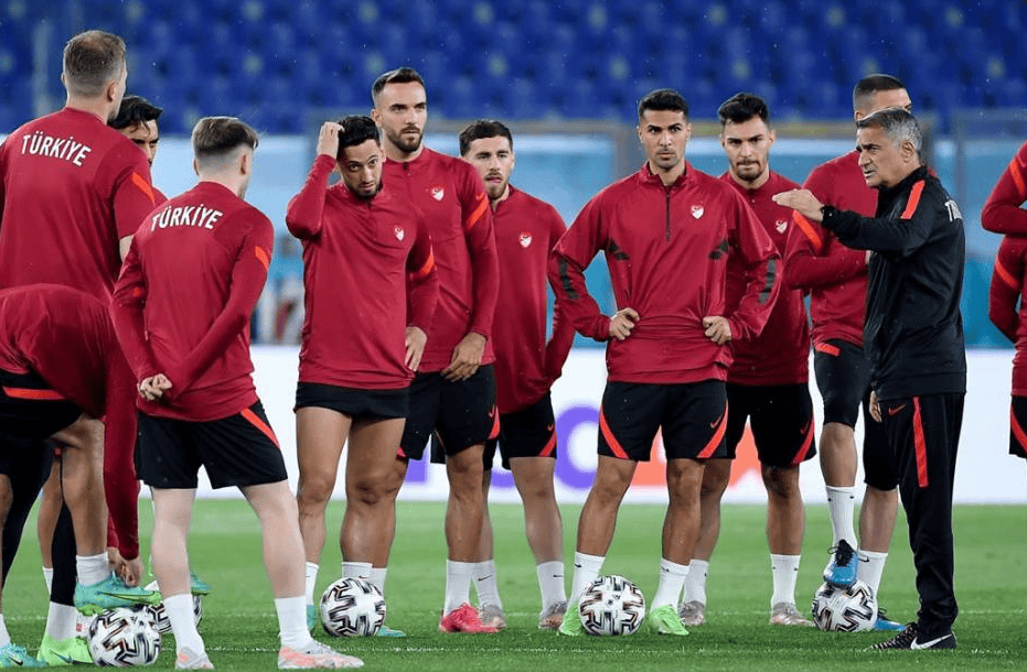 世预赛：土耳其VS格(gé)鲁吉亚今日赛果预測(cè)