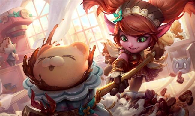 【一竞技1JingJi】LOL：S15首位被(bèi)拳头制裁的选手诞生