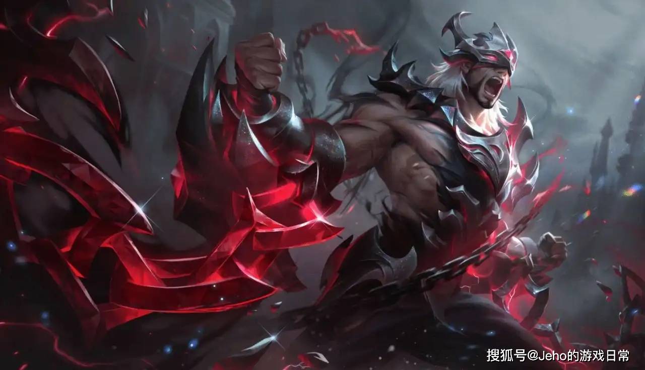 《英雄联盟》S14 冠(guān)军皮(pí)肤亮相，Faker 独占两款？