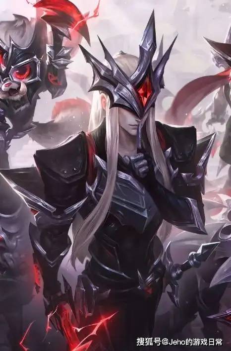 《英雄联盟》S14 冠(guān)军皮(pí)肤亮相，Faker 独占两款？