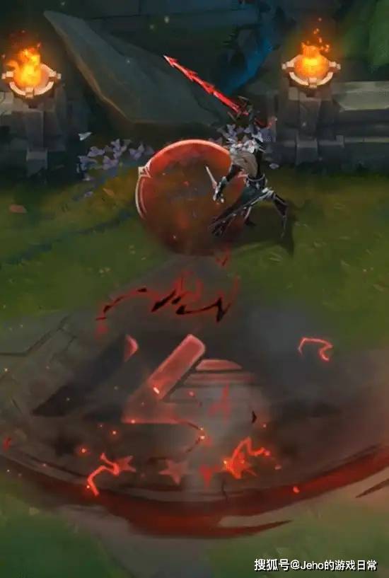 《英雄联盟》S14 冠(guān)军皮(pí)肤亮相，Faker 独占两款？