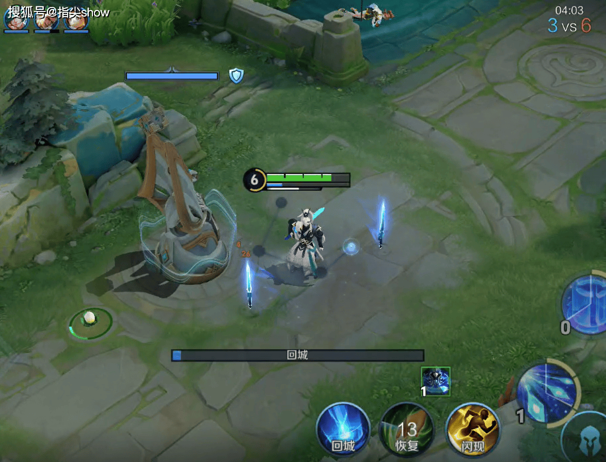 出场率登顶，诸葛亮才是版(bǎn)本黑(hēi)马吗？中路和打野怎么選(xuǎn)？