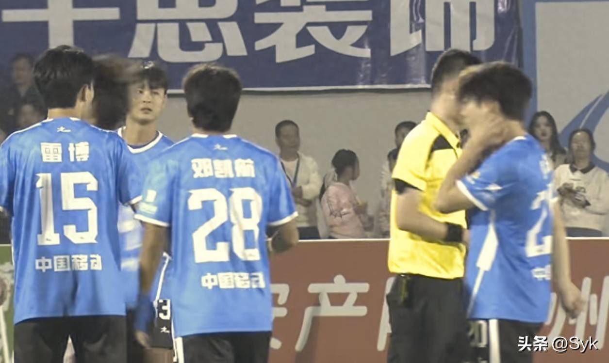 湘(xiāng)超焦点战：永州4-0横扫郴州，9轮不败领跑湘(xiāng)南德比