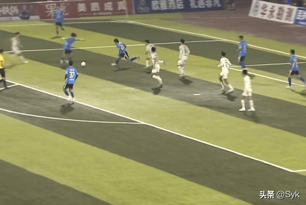 湘(xiāng)超焦点战：永州4-0横扫郴州，9轮不败领跑湘(xiāng)南德比