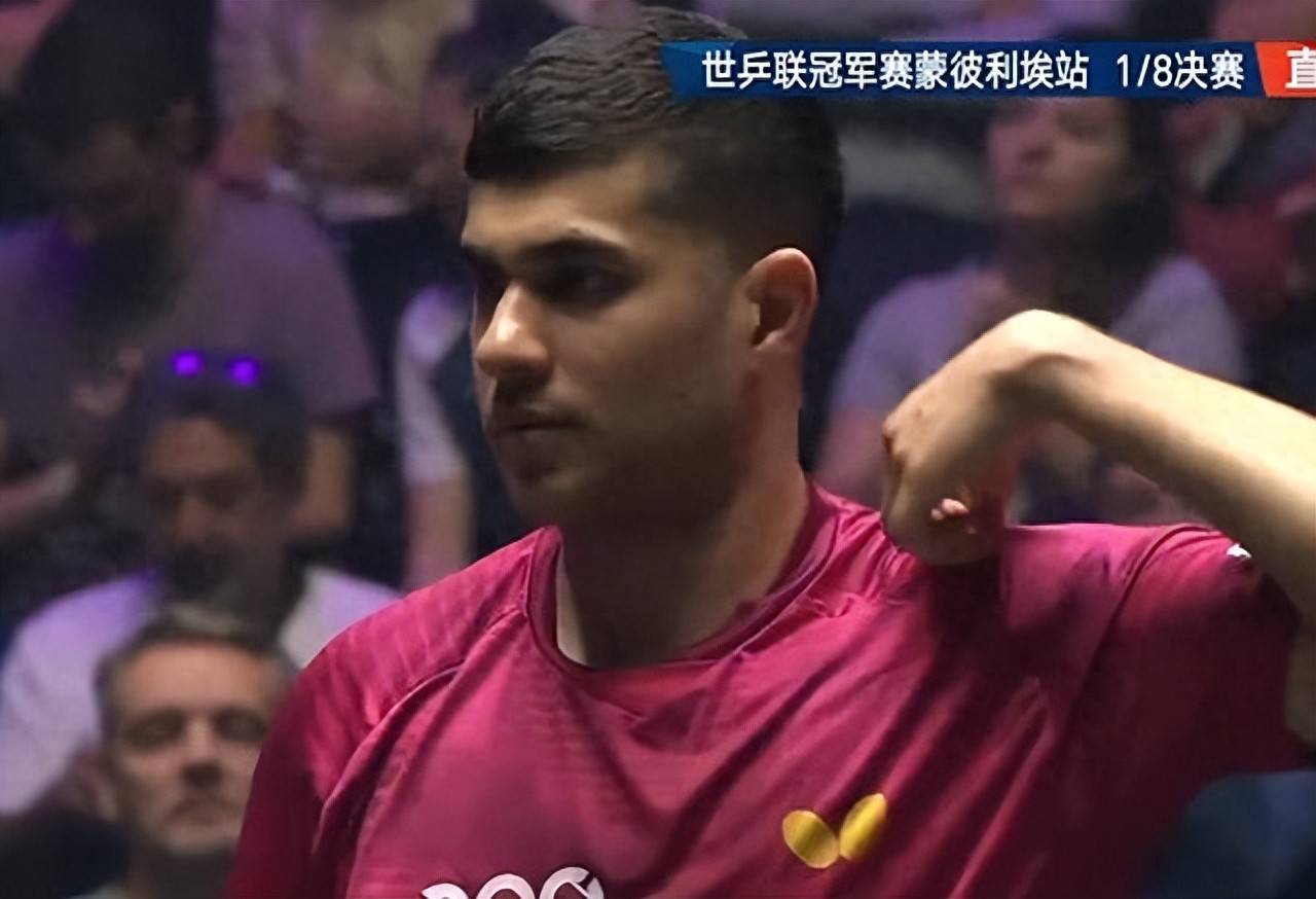 拒绝讓(ràng)二追三大逆转