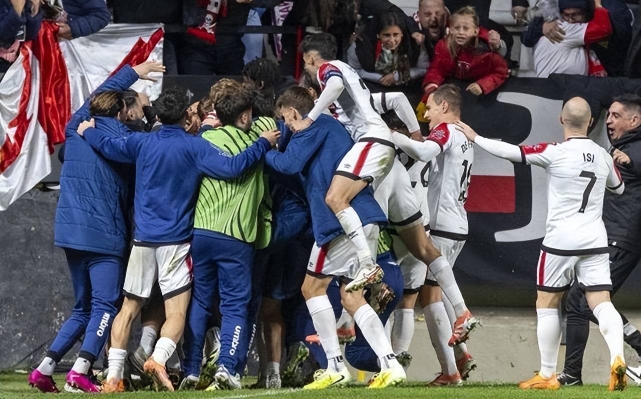 让二追三大逆转，补时絕(jué)杀