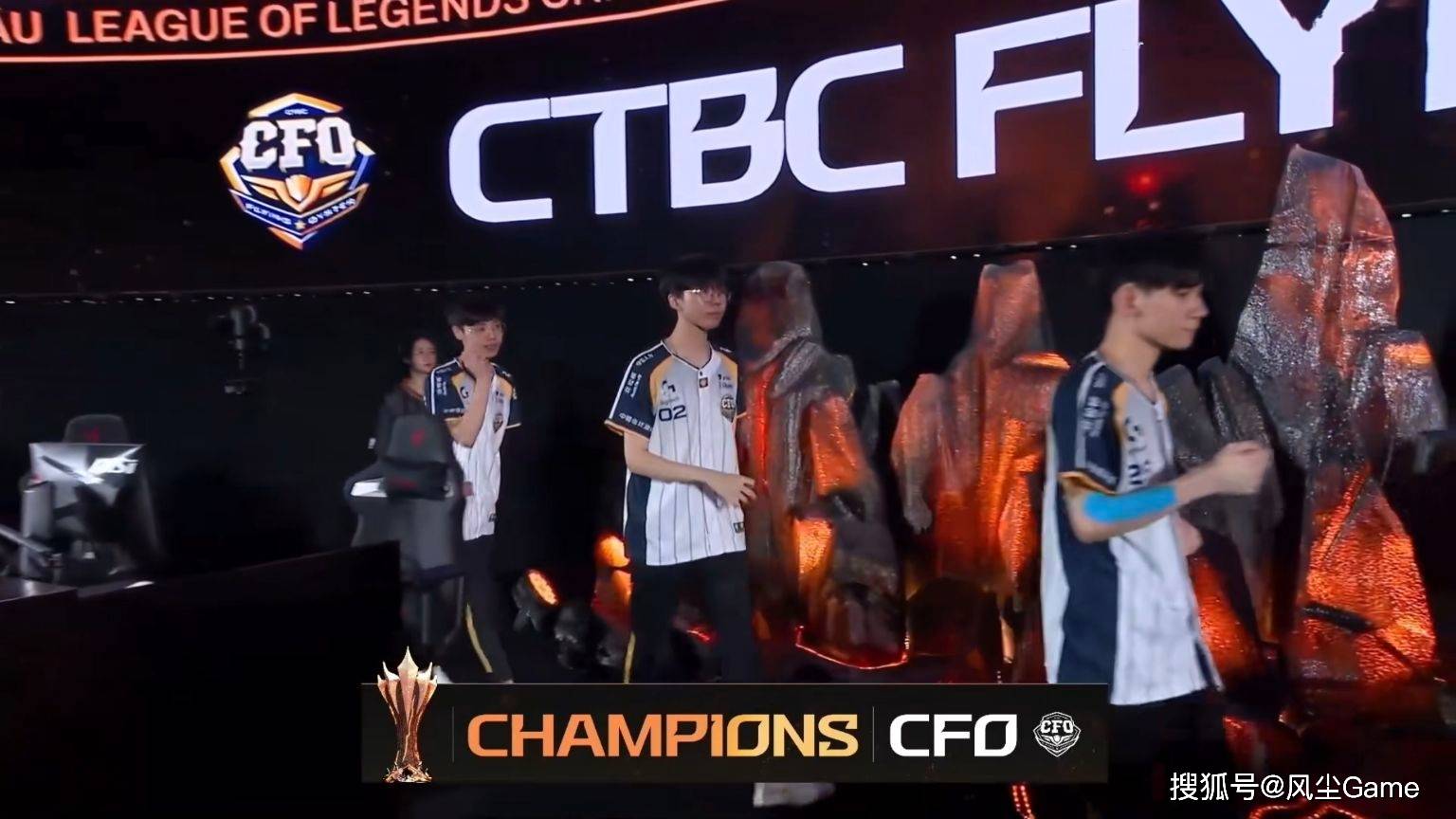 LOL第14支S賽(sài)队伍诞生!卡萨BO5一场不贏(yíng),沦为LCP賽(sài)区3号种子