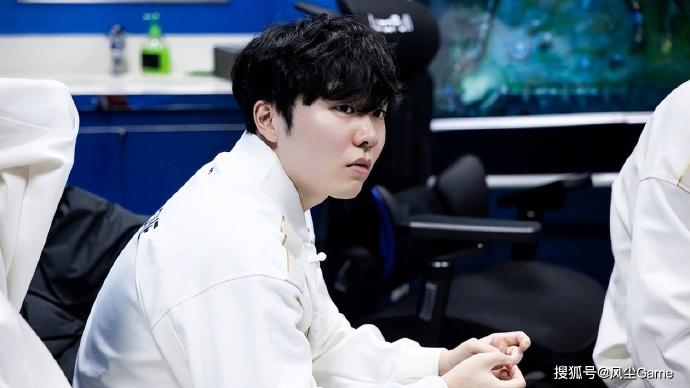 LOL第14支S賽(sài)队伍诞生!卡萨BO5一场不贏(yíng),沦为LCP賽(sài)区3号种子