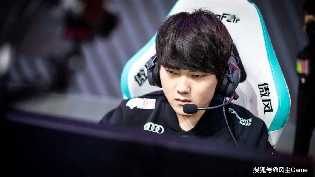 LOL傳(chuán)奇打野预测GEN夺冠！管泽元分析淘汰赛：滔搏(bó)打G2是无敵(dí)的