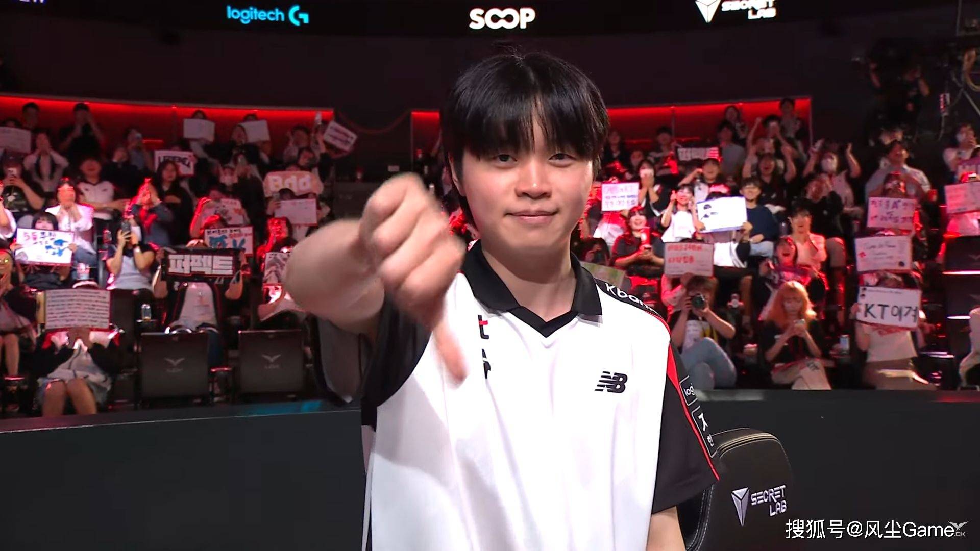 LOL傳(chuán)奇打野预测GEN夺冠！管泽元分析淘汰赛：滔搏(bó)打G2是无敵(dí)的