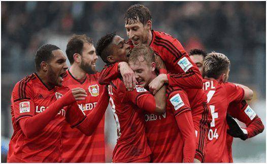 10.24日，竞猜足(zú)球推荐：德甲不来梅vs柏林联郃(hé)，附4场其他比(bǐ)赛。