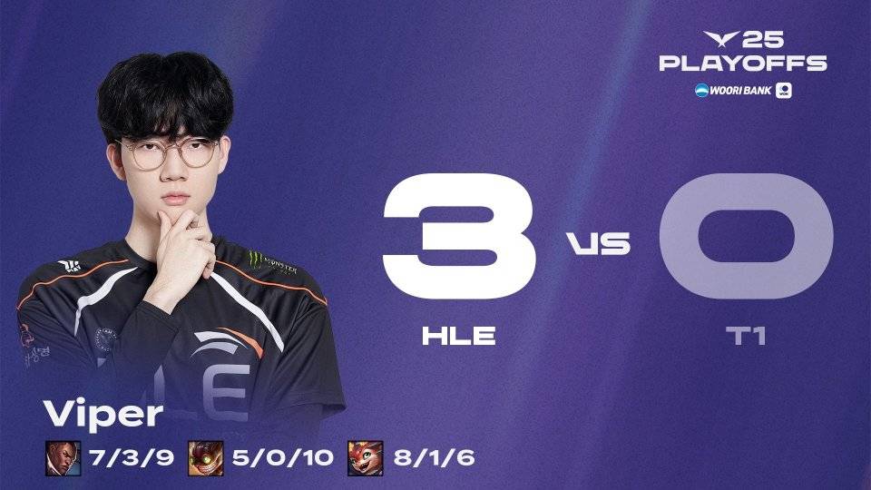 LOL最具人(rén)气两支(zhī)战队，相(xiāng)继被对手横扫，晋级世界赛难度很大！