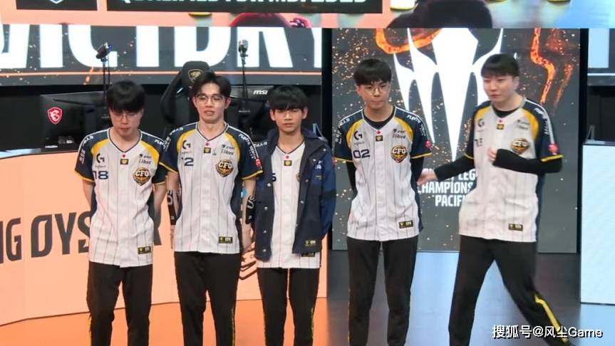 LOL全华班(bān)晋级世界賽(sài)！Karsa泪洒賽(sài)场，FoFo：我真(zhēn)的有罪？