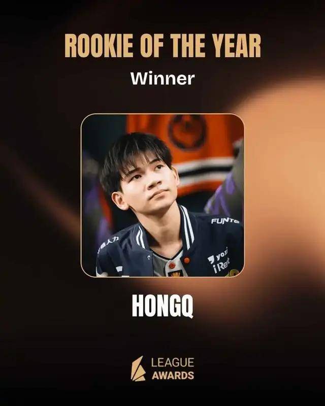 LOL新老交替，Chovy力压Faker拿年度选手，新王(wáng)登(dēng)基