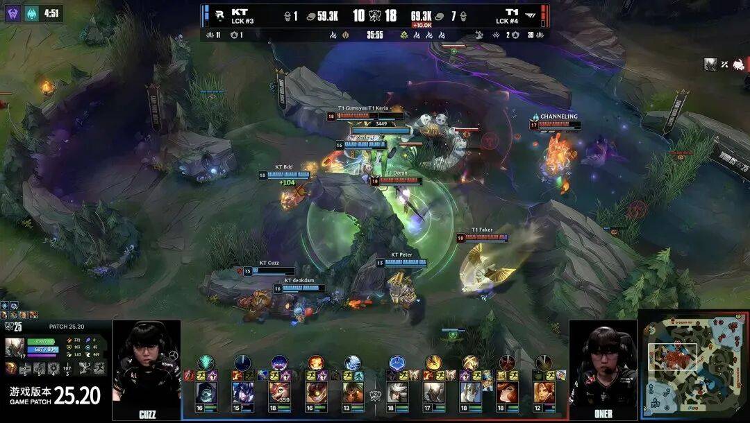 馬(mǎ)斯克將(jiāng)用最强Grok 5，挑战LOL最强战隊(duì)T1！