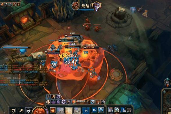 一个玩法让LOL“起死回生(shēng)”？海克斯大乱斗，拯救老游戏的“电子麻将”