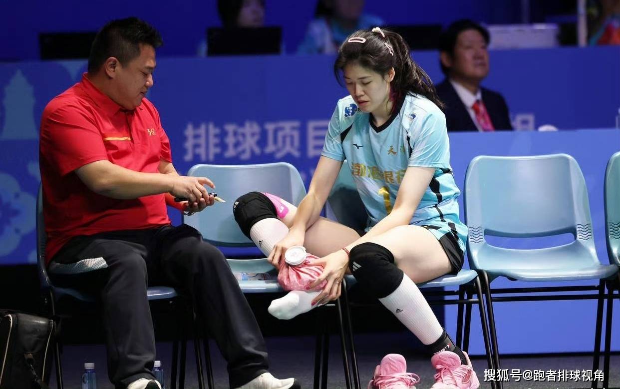 天津女排(pái)大(dà)名单公布！外援(yuán)曝(pù)光，李盈莹只是挂名，自由人易主