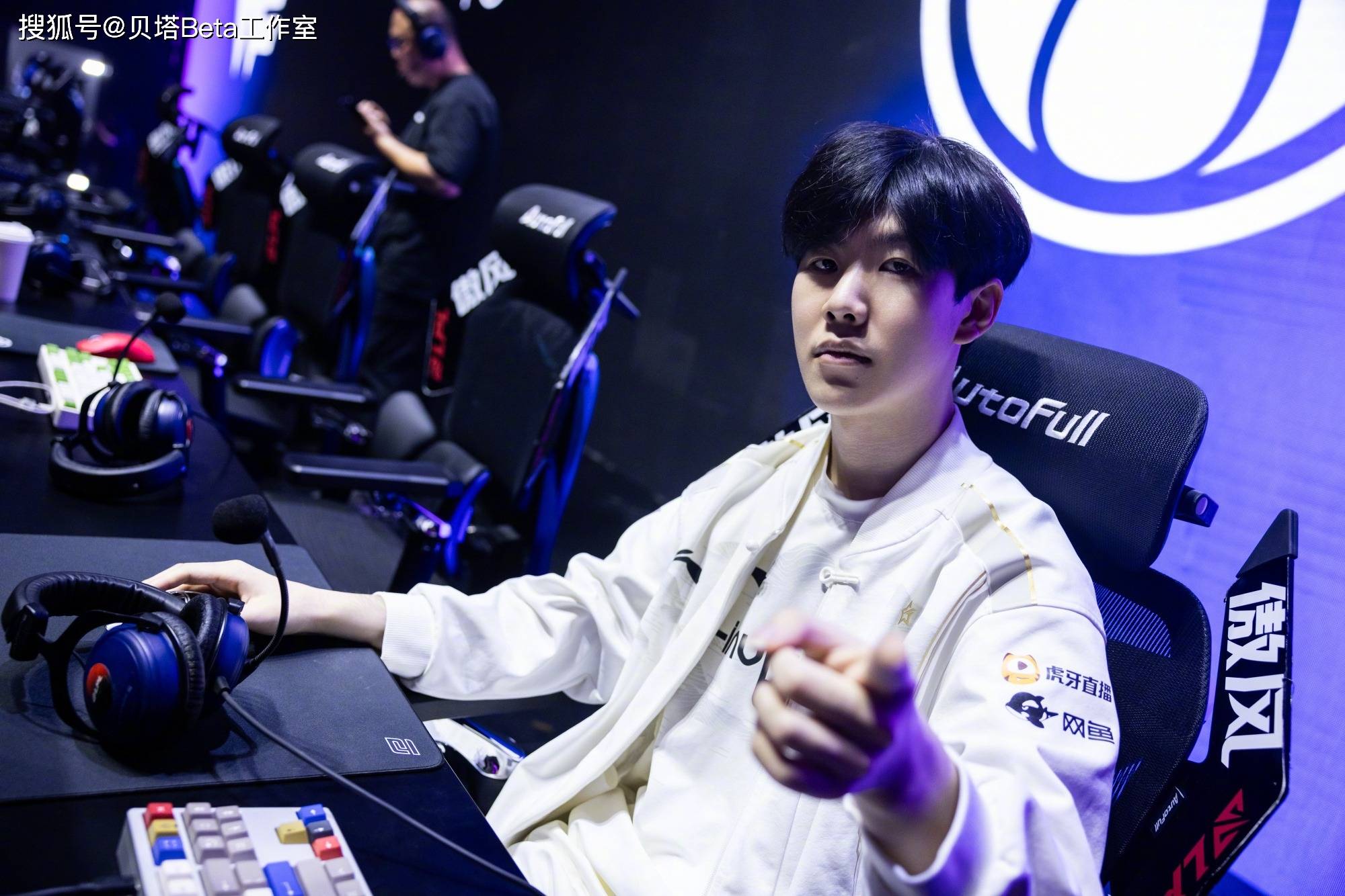 再见theshy！IG官宣：theshy暂别赛场！本人回应：将躰(tǐ)验多彩人生