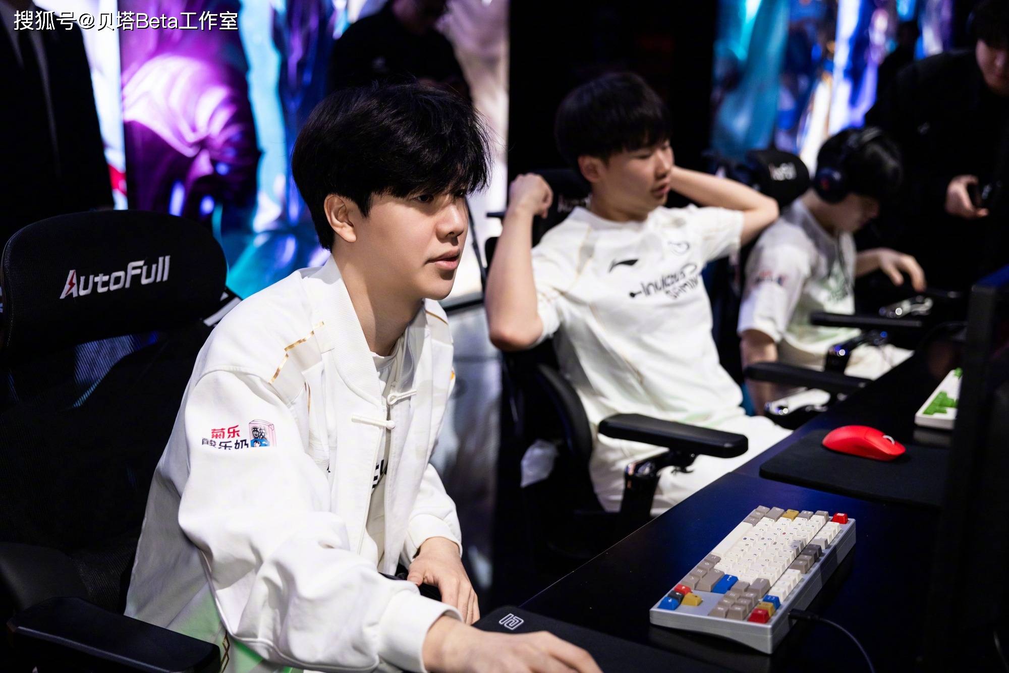 再见theshy！IG官宣：theshy暂别赛场！本人回应：将躰(tǐ)验多彩人生