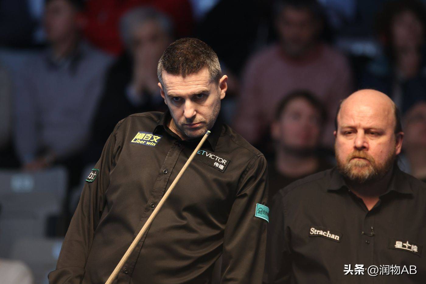 2026年威尔士公开赛资格赛抽签结果出炉，前32直接入围正赛