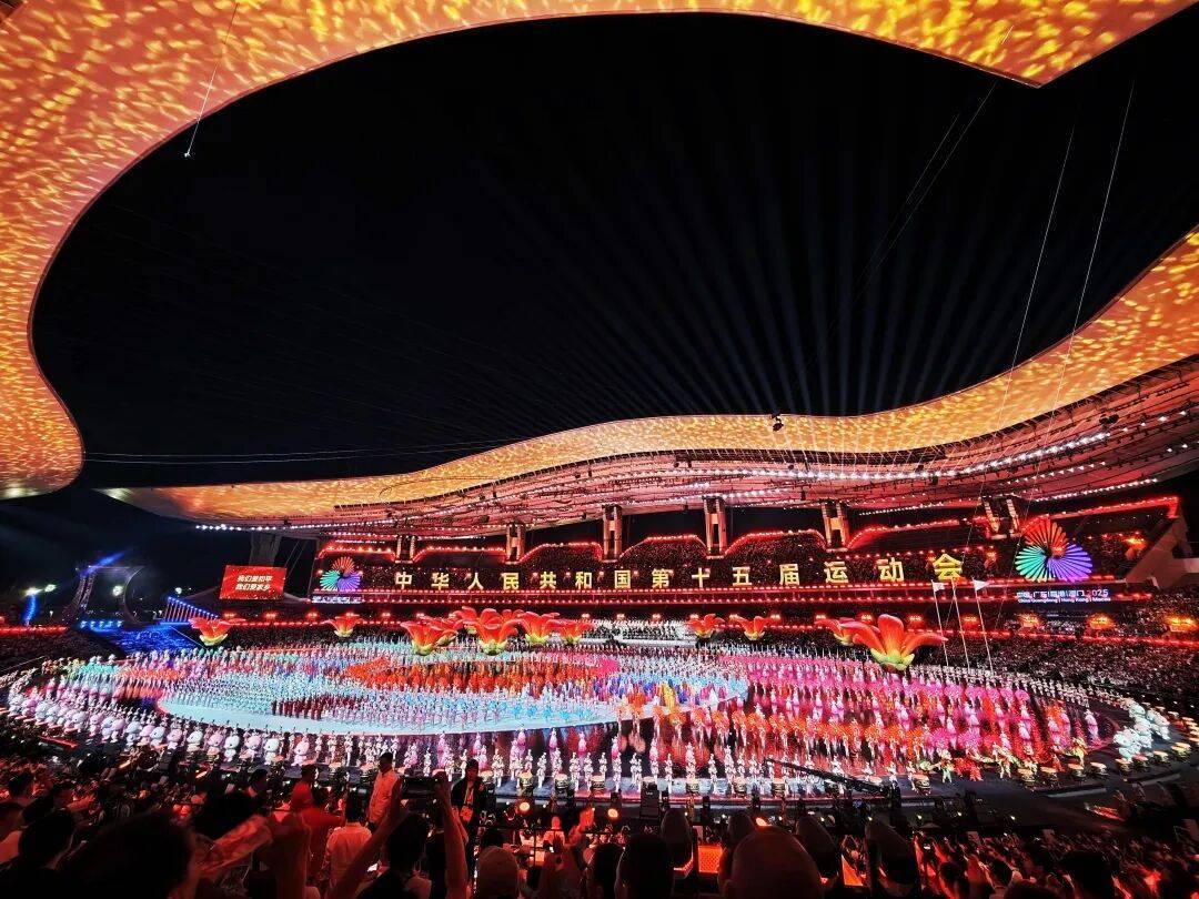 這(zhè)些“名场面”，好劲！