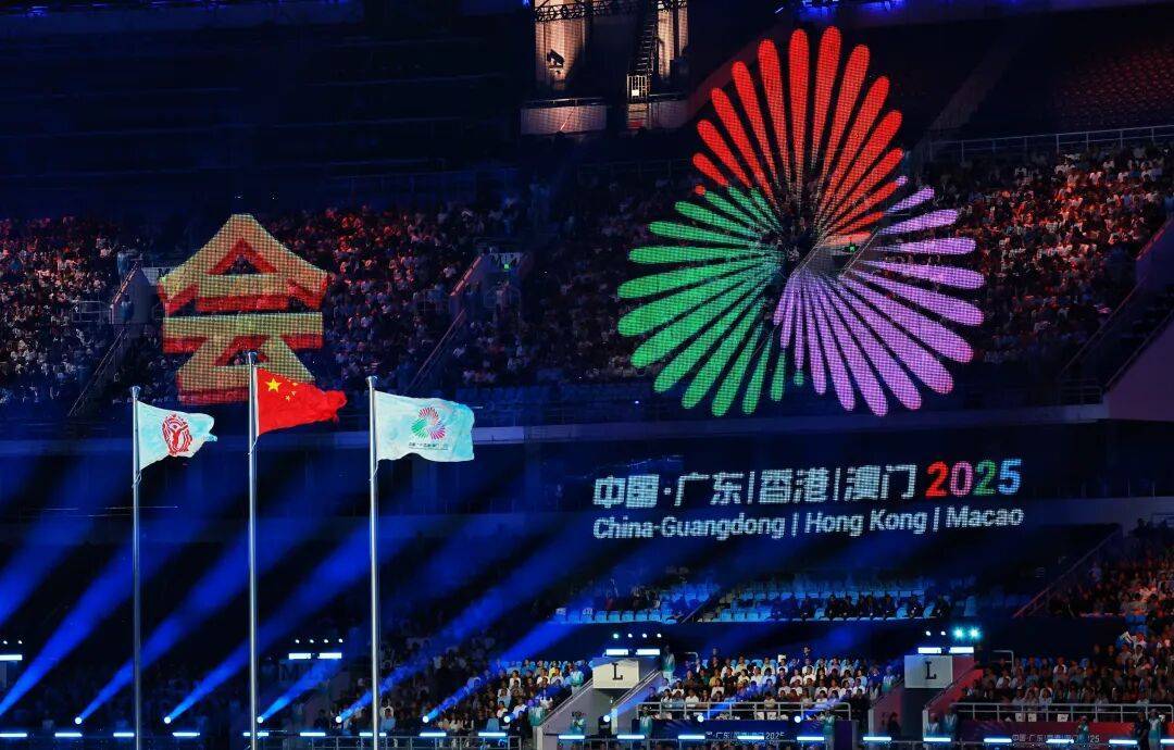 這(zhè)些“名场面”，好劲！