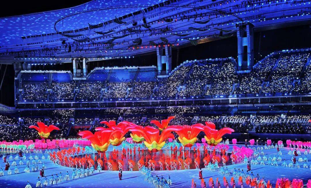 這(zhè)些“名场面”，好劲！