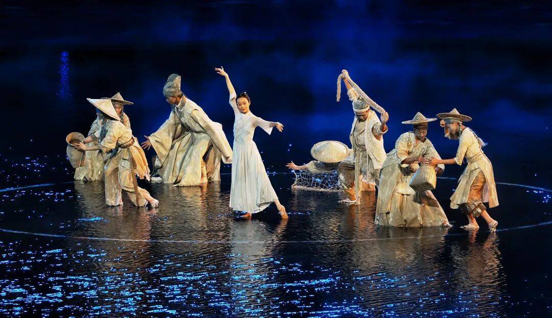 這(zhè)些“名场面”，好劲！