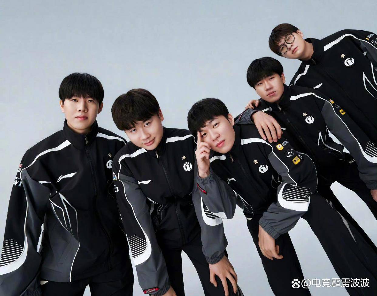 LPL转会新规引发巨震！BLG登顶积分(fēn)榜，ON离隊(duì)前(qián)景成(chéng)谜