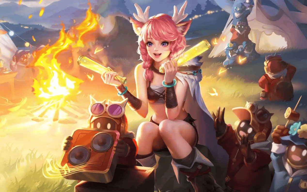 王者荣耀上分难？90%玩家卡段的根源，竟在英雄池之外！